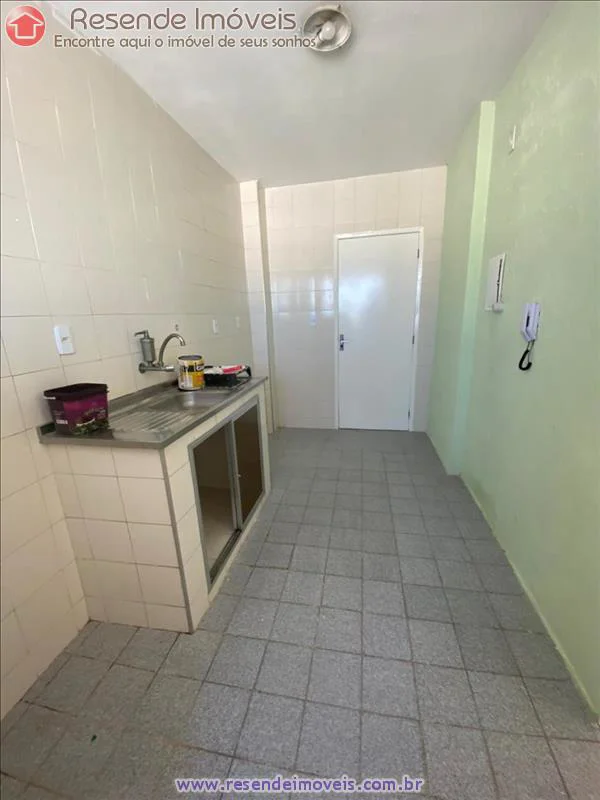 Foto 6 de 9 - Apartamento para aluguel em Jardim Jalisco