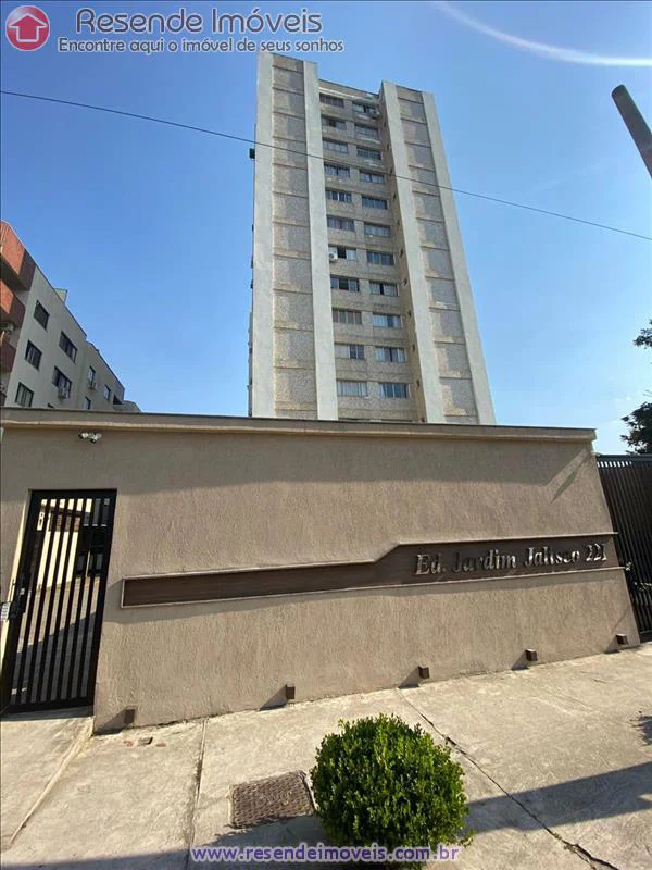 Foto 8 de 9 - Apartamento para aluguel em Jardim Jalisco