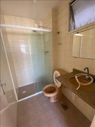 Apartamento para aluguel em Jardim Jalisco