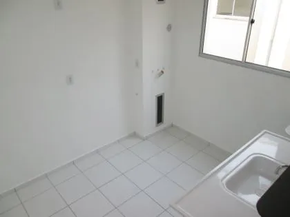 Apartamento para aluguel em Paraíso
