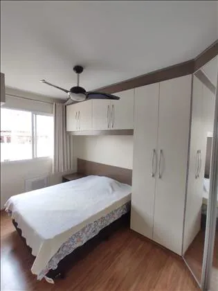 Apartamento para venda em Jardim Jalisco