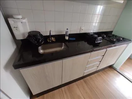 Apartamento para venda em Jardim Jalisco