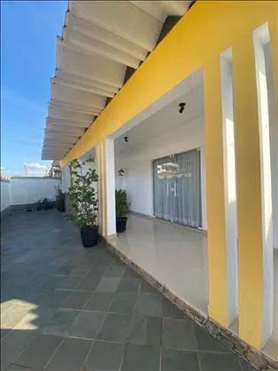 Casa para venda em Liberdade