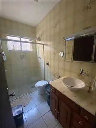 Casa para venda em Liberdade