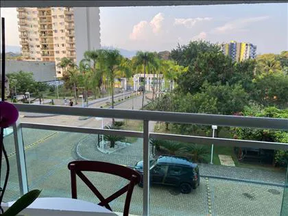 Apartamento para venda em Jardim Jalisco