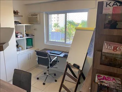 Apartamento para venda em Jardim Jalisco