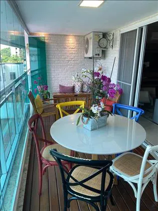 Apartamento para venda em Jardim Jalisco