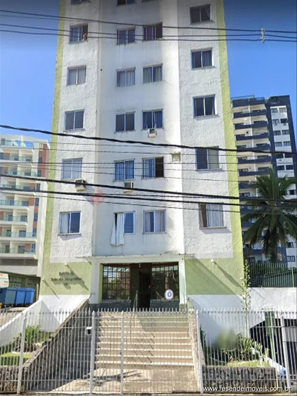 Foto 1 de 8 - Apartamento para aluguel em Campos Elíseos