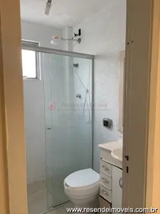 Apartamento para aluguel em Campos Elíseos