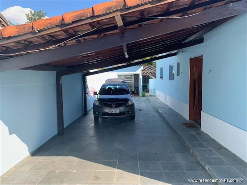 Foto 2 de 21 - Casa para aluguel em Alambari