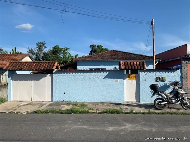 Foto 1 de 21 - Casa para aluguel em Alambari