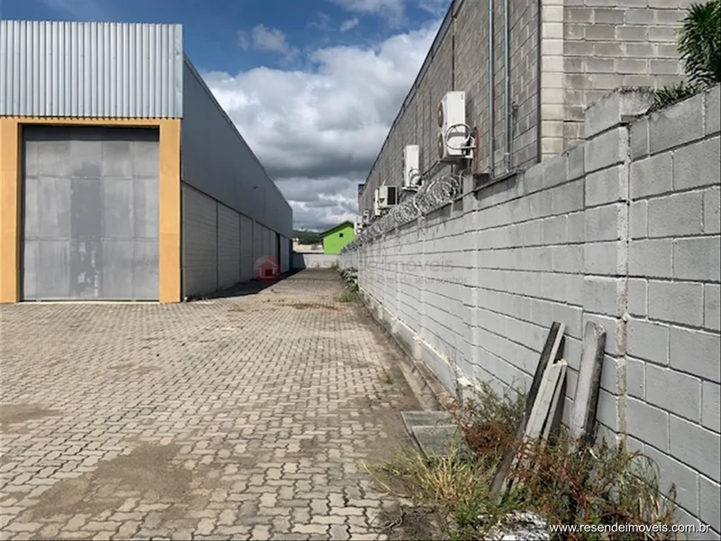 Foto 5 de 5 - Galpão para aluguel em Alegria