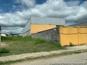 Galpão para aluguel em Alegria