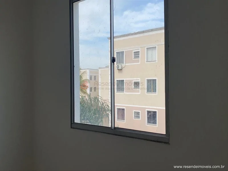 Foto 14 de 15 - Apartamento para aluguel em Alegria