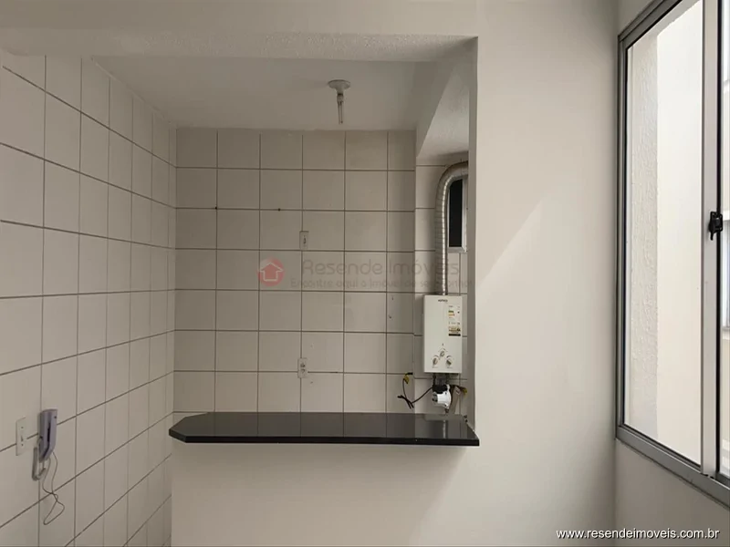 Foto 6 de 15 - Apartamento para aluguel em Alegria