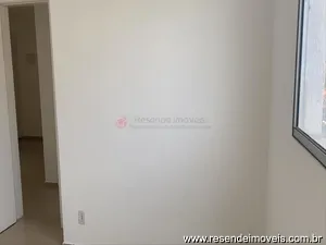 Apartamento para aluguel em Alegria