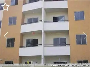 Apartamento para venda em Itapuca