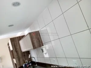 Apartamento para venda em Itapuca