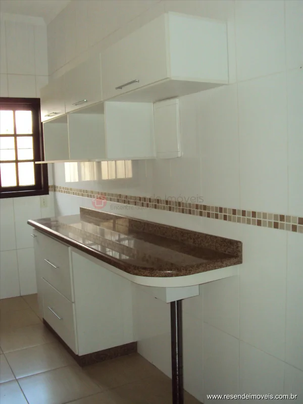 Foto 3 de 13 - Casa para aluguel em Montese