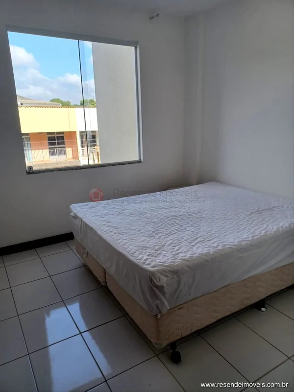 Foto 13 de 13 - Apartamento para aluguel em Barbosa Lima