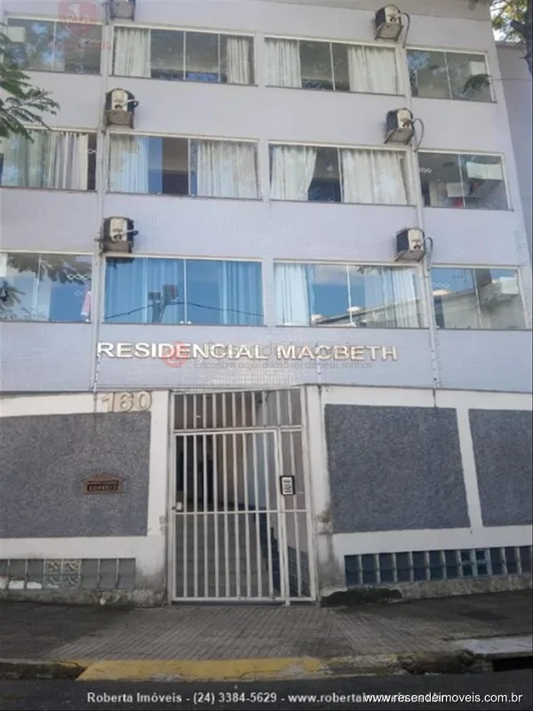 Foto 3 de 13 - Apartamento para aluguel em Barbosa Lima