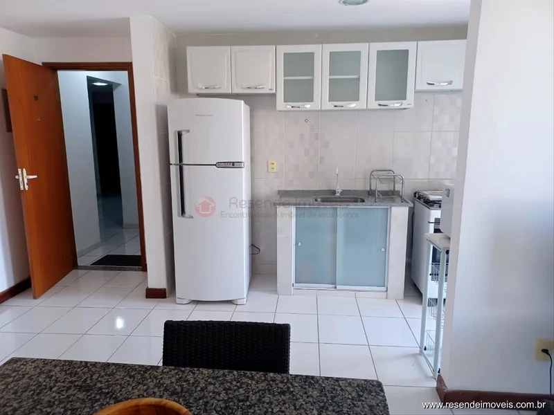 Foto 5 de 13 - Apartamento para aluguel em Barbosa Lima