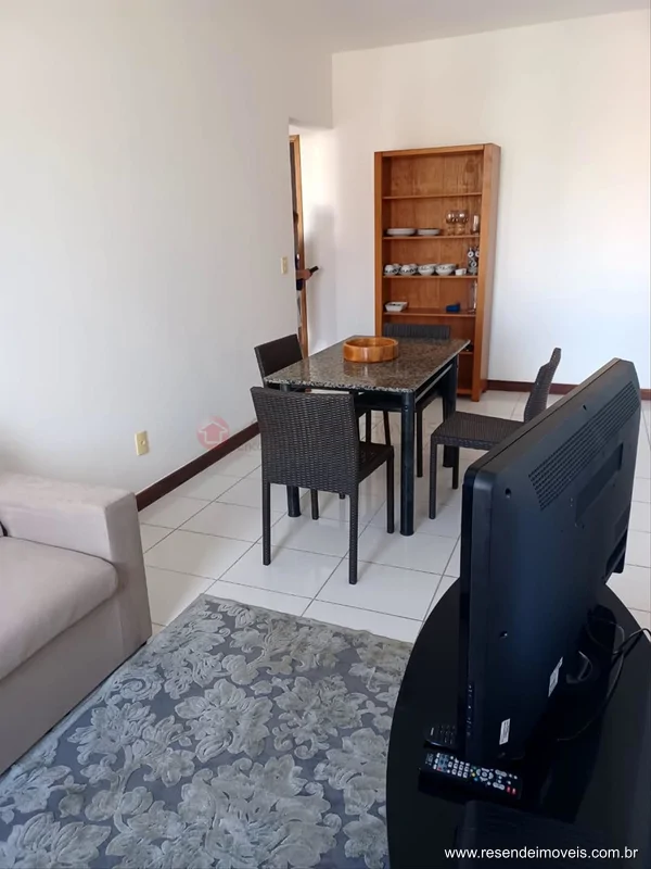 Foto 4 de 13 - Apartamento para aluguel em Barbosa Lima