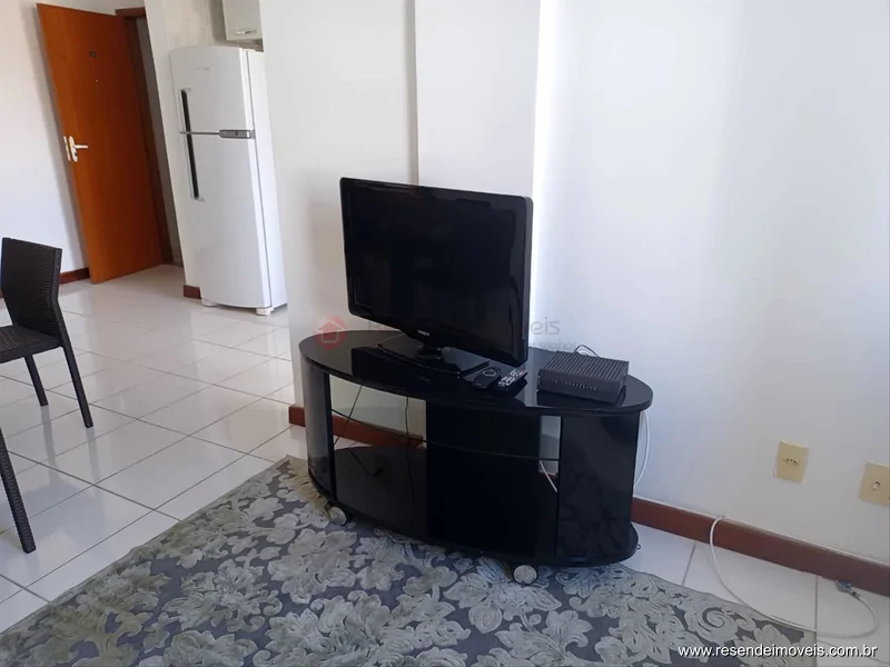 Foto 10 de 13 - Apartamento para aluguel em Barbosa Lima