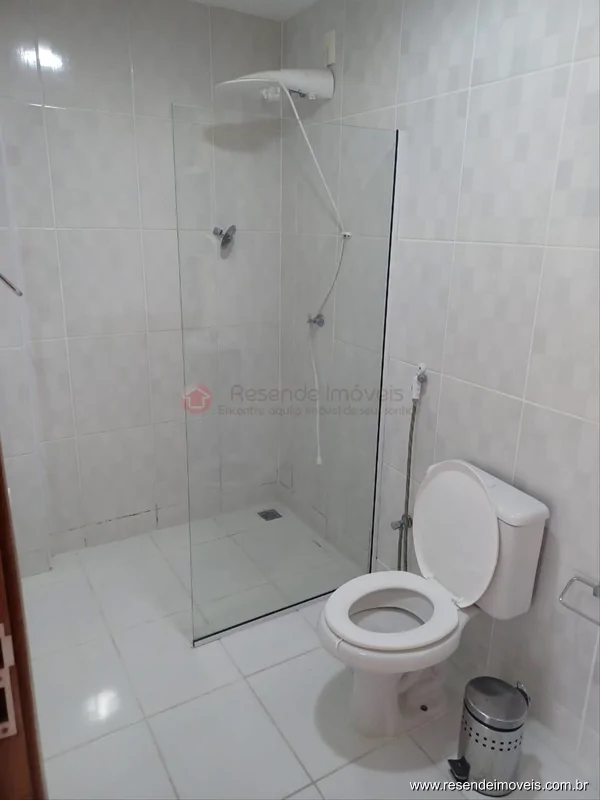 Foto 6 de 13 - Apartamento para aluguel em Barbosa Lima