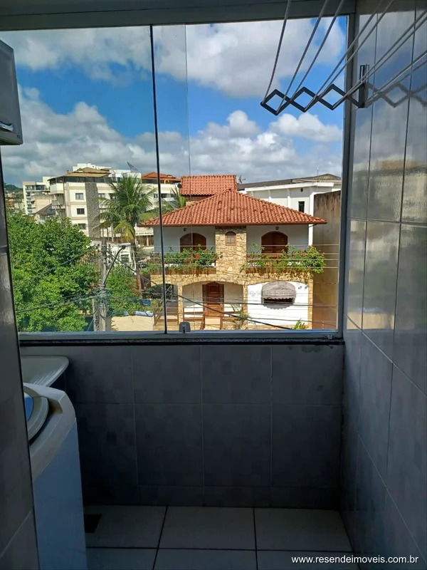 Foto 9 de 13 - Apartamento para aluguel em Barbosa Lima