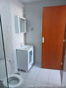 Apartamento para aluguel em Barbosa Lima
