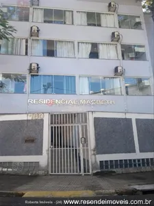 Apartamento para aluguel em Barbosa Lima