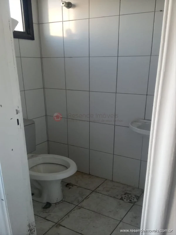 Foto 1 de 6 - Sala Comercial para aluguel em Campos Elíseos