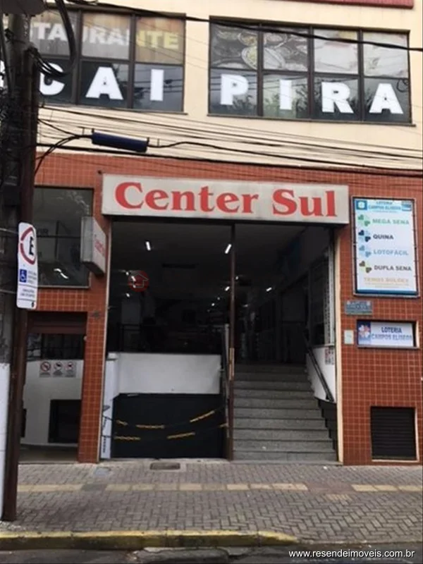 Foto 2 de 5 - Sala Comercial para aluguel em Campos Elíseos