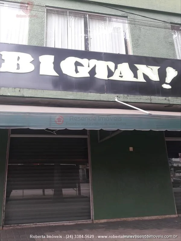 Foto 10 de 12 - Loja para aluguel em Campos Elíseos