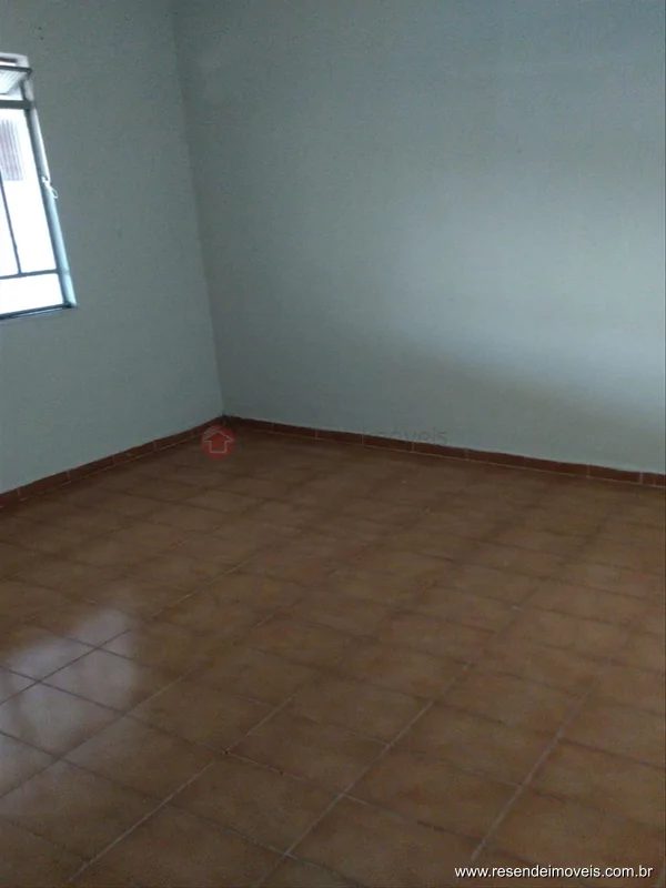 Foto 4 de 11 - Casa para aluguel em Paraíso