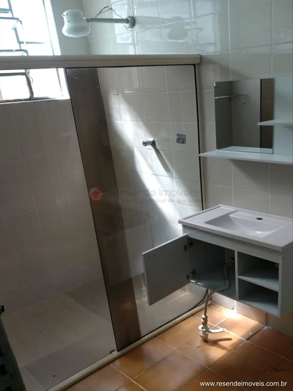 Foto 6 de 11 - Casa para aluguel em Paraíso