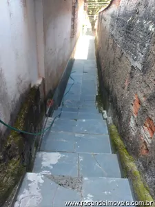 Casa para aluguel em Paraíso