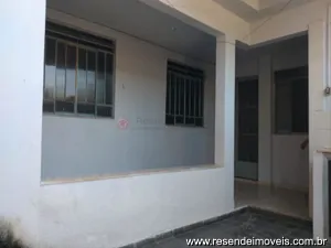 Casa para aluguel em Paraíso