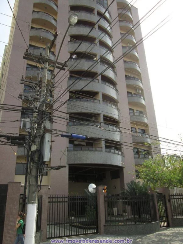 Foto 24 de 24 - Apartamento para venda em Jardim Jalisco