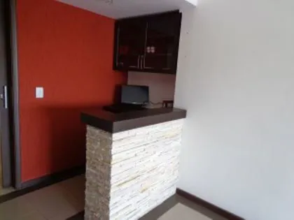 Apartamento para venda em Jardim Jalisco