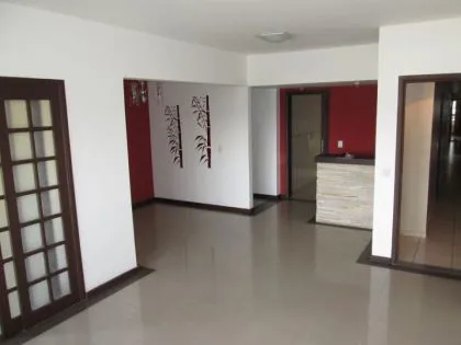 Apartamento para venda em Jardim Jalisco