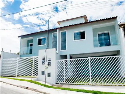 Casa para venda em Parque Ipiranga II