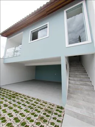 Casa para venda em Parque Ipiranga II