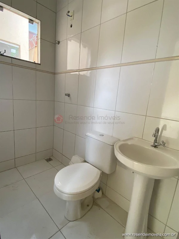 Foto 15 de 15 - Casa para venda e aluguel em Jardim D'Oeste