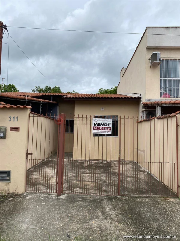 Foto 7 de 15 - Casa para venda e aluguel em Jardim D'Oeste