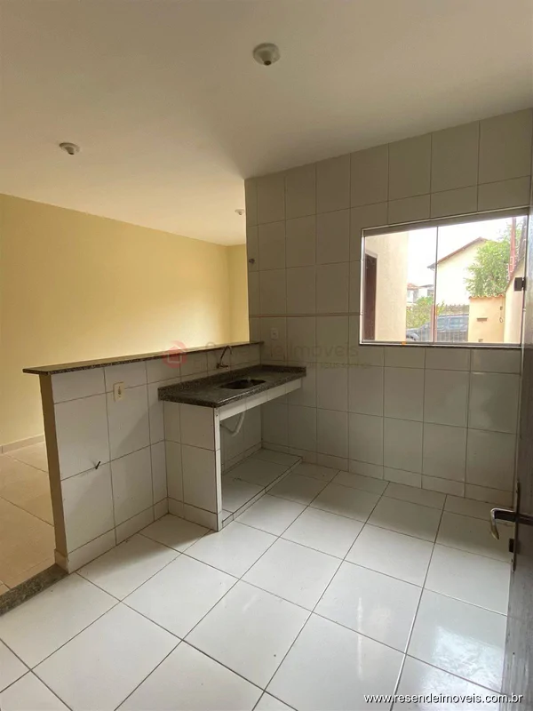 Foto 14 de 15 - Casa para venda e aluguel em Jardim D'Oeste