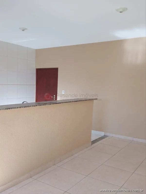 Foto 5 de 15 - Casa para venda e aluguel em Jardim D'Oeste