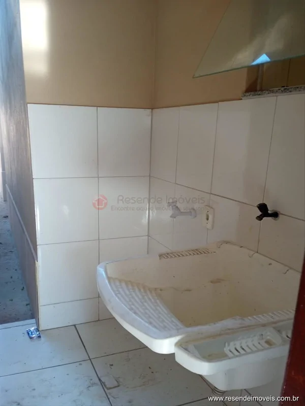 Foto 3 de 15 - Casa para venda e aluguel em Jardim D'Oeste