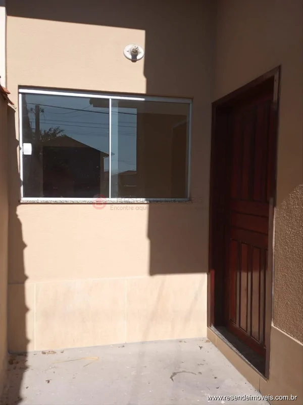 Foto 4 de 15 - Casa para venda e aluguel em Jardim D'Oeste